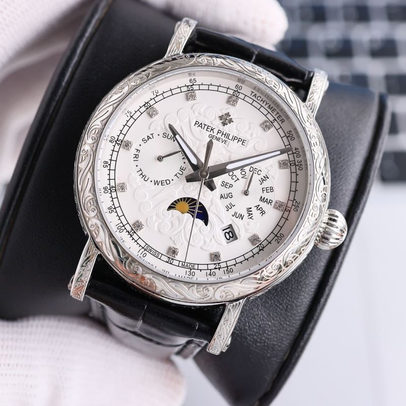 PATEK PHILIPPE Watches